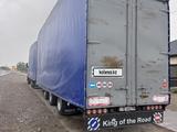 Volvo  FH 2008 годаfor32 000 000 тг. в Жаркент – фото 3