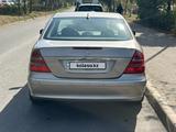 Mercedes-Benz E 320 2003 года за 5 500 000 тг. в Алматы – фото 3