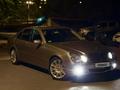Mercedes-Benz E 320 2003 года за 5 500 000 тг. в Алматы – фото 8