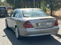 Mercedes-Benz E 320 2003 года за 5 500 000 тг. в Алматы – фото 4