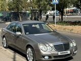 Mercedes-Benz E 320 2003 года за 5 500 000 тг. в Алматы