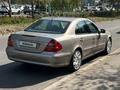 Mercedes-Benz E 320 2003 года за 5 500 000 тг. в Алматы – фото 5