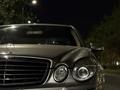 Mercedes-Benz E 320 2003 года за 5 500 000 тг. в Алматы – фото 10