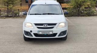 ВАЗ (Lada) Largus 2016 года за 3 800 000 тг. в Уральск
