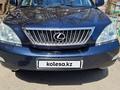 Lexus RX 350 2008 года за 8 000 000 тг. в Астана