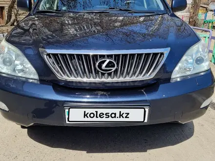 Lexus RX 350 2008 года за 8 000 000 тг. в Астана