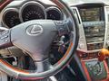 Lexus RX 350 2008 года за 8 000 000 тг. в Астана – фото 11