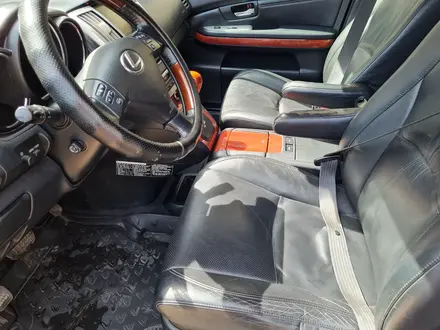 Lexus RX 350 2008 года за 8 000 000 тг. в Астана – фото 14