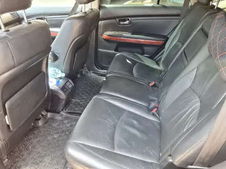 Lexus RX 350 2008 года за 8 000 000 тг. в Астана – фото 15