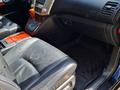 Lexus RX 350 2008 года за 8 000 000 тг. в Астана – фото 2