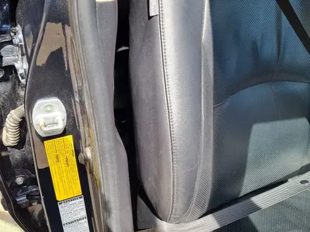Lexus RX 350 2008 года за 8 000 000 тг. в Астана – фото 3