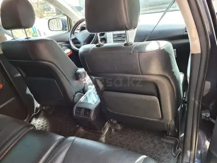 Lexus RX 350 2008 года за 8 000 000 тг. в Астана – фото 5
