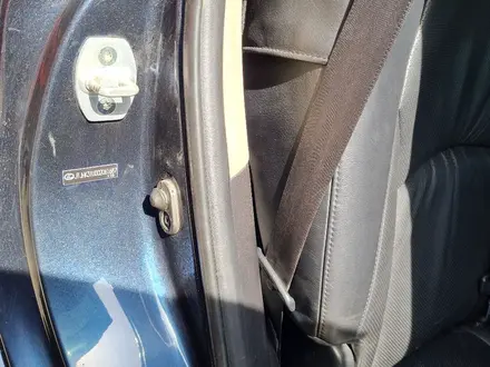 Lexus RX 350 2008 года за 8 000 000 тг. в Астана – фото 6