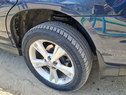 Lexus RX 350 2008 года за 8 000 000 тг. в Астана – фото 9