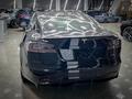Tesla Model S Plaid 2022 года за 78 000 000 тг. в Алматы – фото 6