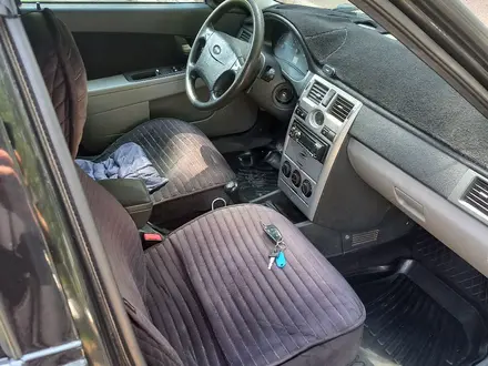 ВАЗ (Lada) Priora 2172 2010 года за 1 000 000 тг. в Уральск – фото 11