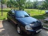ВАЗ (Lada) Priora 2172 2010 годаүшін1 000 000 тг. в Уральск
