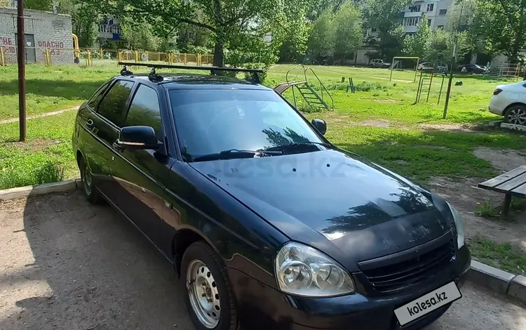 ВАЗ (Lada) Priora 2172 2010 года за 1 000 000 тг. в Уральск