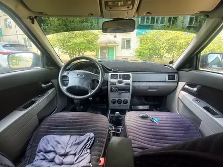 ВАЗ (Lada) Priora 2172 2010 года за 1 000 000 тг. в Уральск – фото 5