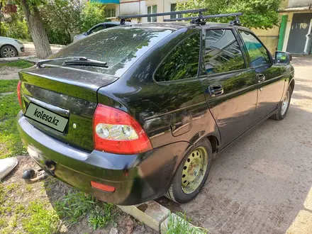 ВАЗ (Lada) Priora 2172 2010 года за 1 000 000 тг. в Уральск – фото 7