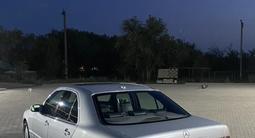Mercedes-Benz E 430 2000 года за 5 150 000 тг. в Уральск – фото 4