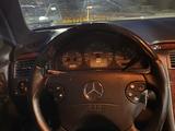 Mercedes-Benz E 430 2000 годаfor5 150 000 тг. в Уральск – фото 5