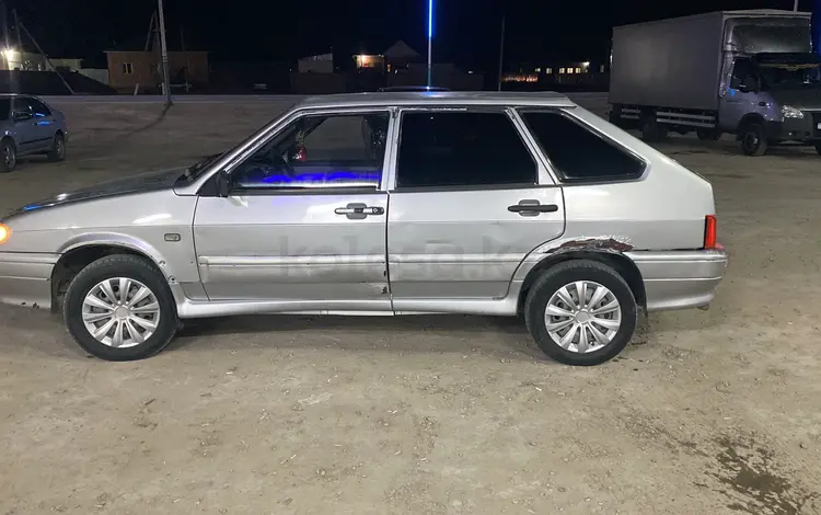 ВАЗ (Lada) 2114 2014 годаfor700 000 тг. в Кызылорда