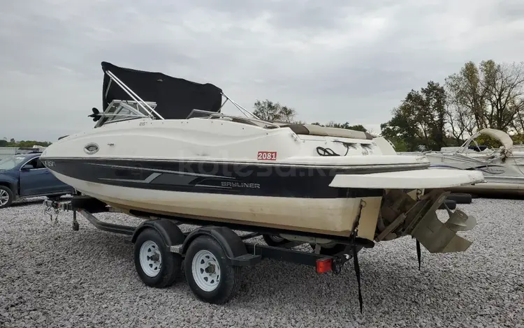 Продам катер 2015… за 10 990 000 тг. в Алматы