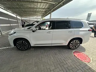 EXEED VX