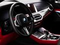 BMW X6 M 2021 года за 75 000 000 тг. в Астана – фото 14