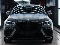 BMW X6 M 2021 года за 75 000 000 тг. в Астана