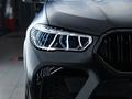 BMW X6 M 2021 года за 75 000 000 тг. в Астана – фото 2