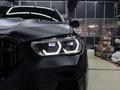 BMW X6 M 2021 года за 75 000 000 тг. в Астана – фото 7
