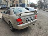 Mazda 323 2003 года за 2 200 000 тг. в Астана – фото 3