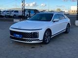 Hyundai Grandeur 2023 года за 19 290 000 тг. в Караганда