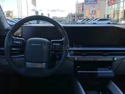 Hyundai Grandeur 2023 года за 19 290 000 тг. в Караганда – фото 13