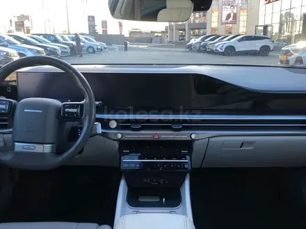 Hyundai Grandeur 2023 года за 19 290 000 тг. в Караганда – фото 14