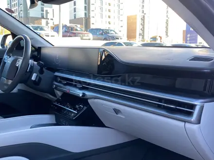 Hyundai Grandeur 2023 года за 19 290 000 тг. в Караганда – фото 15