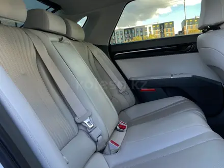Hyundai Grandeur 2023 года за 19 290 000 тг. в Караганда – фото 16
