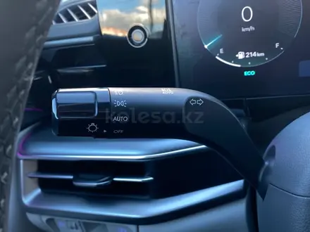 Hyundai Grandeur 2023 года за 19 290 000 тг. в Караганда – фото 18