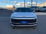 Hyundai Grandeur 2023 годаүшін19 290 000 тг. в Караганда – фото 2