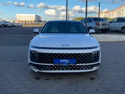 Hyundai Grandeur 2023 года за 19 290 000 тг. в Караганда – фото 2