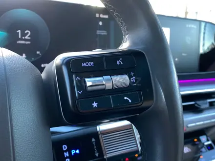 Hyundai Grandeur 2023 года за 19 290 000 тг. в Караганда – фото 21