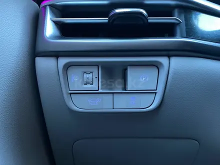 Hyundai Grandeur 2023 года за 19 290 000 тг. в Караганда – фото 24