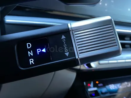 Hyundai Grandeur 2023 года за 19 290 000 тг. в Караганда – фото 26