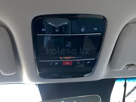 Hyundai Grandeur 2023 года за 19 290 000 тг. в Караганда – фото 27