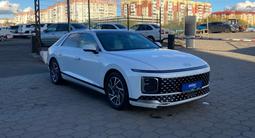 Hyundai Grandeur 2023 годаүшін19 290 000 тг. в Караганда – фото 3