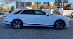 Hyundai Grandeur 2023 годаүшін19 290 000 тг. в Караганда – фото 4