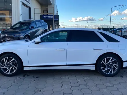 Hyundai Grandeur 2023 года за 19 290 000 тг. в Караганда – фото 8