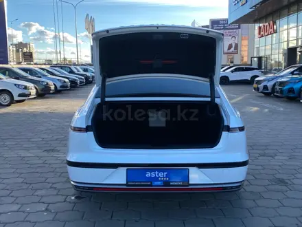 Hyundai Grandeur 2023 года за 19 290 000 тг. в Караганда – фото 9